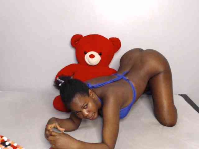 Sexybaige webcam