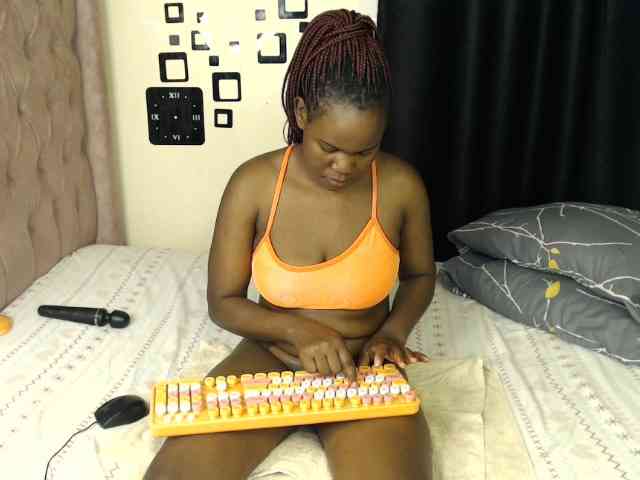 Sexybaige webcam