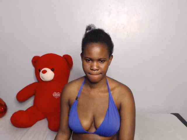 Sexybaige webcam