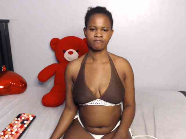 Sexybaige webcam