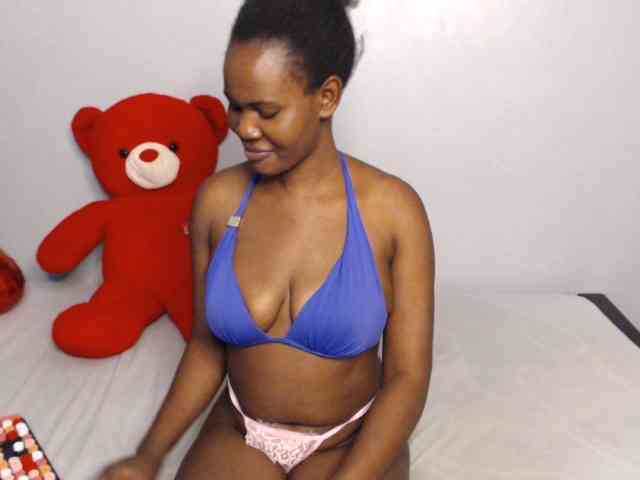 Sexybaige webcam