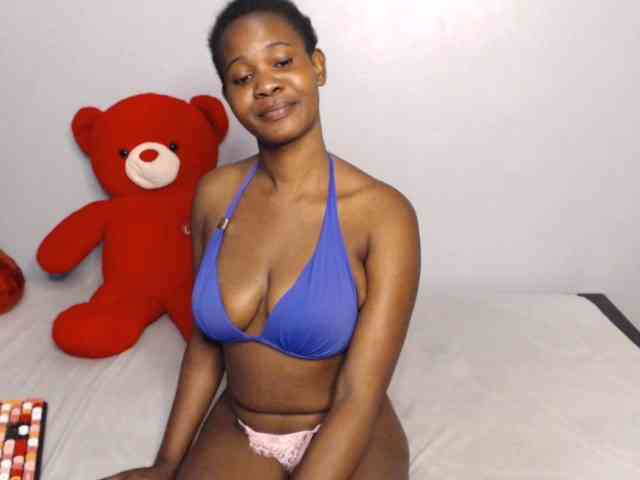 Sexybaige webcam