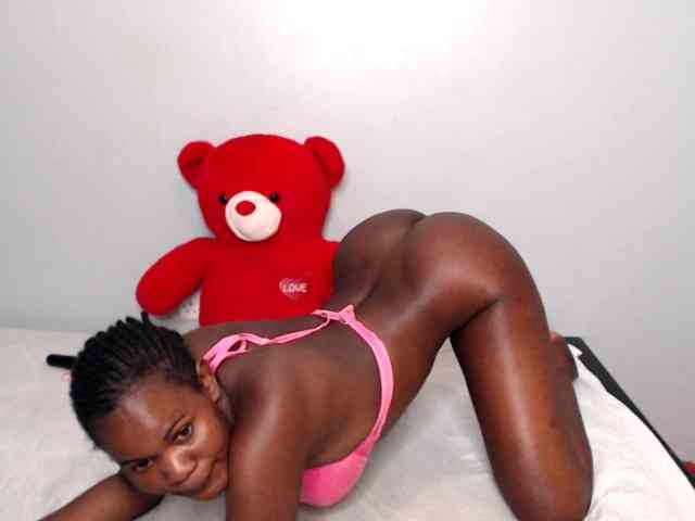 Sexybaige webcam
