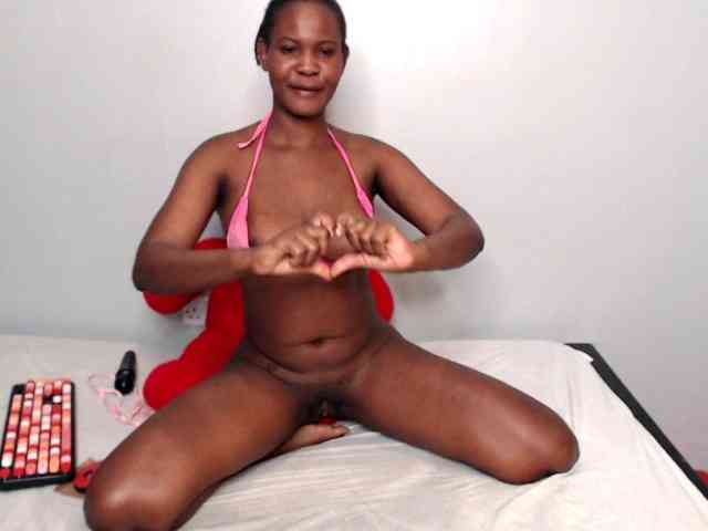 Sexybaige webcam