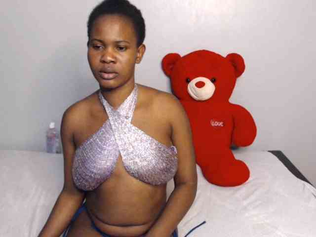 Sexybaige webcam