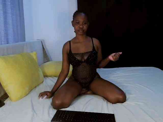 Sexybaige webcam