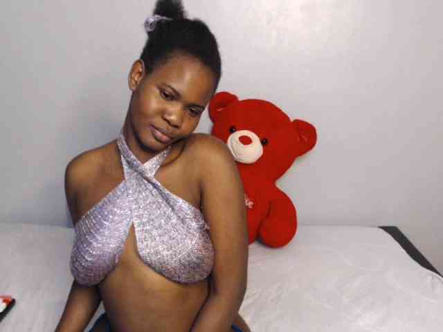 Sexybaige webcam