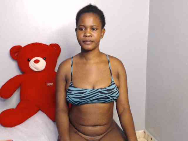 Sexybaige webcam