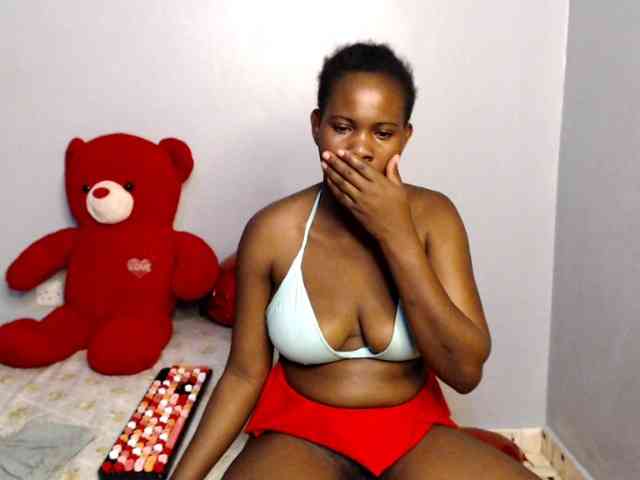 Sexybaige webcam