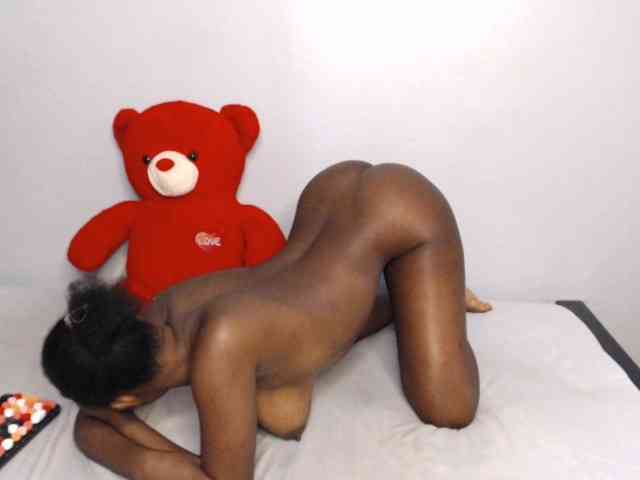 Sexybaige webcam