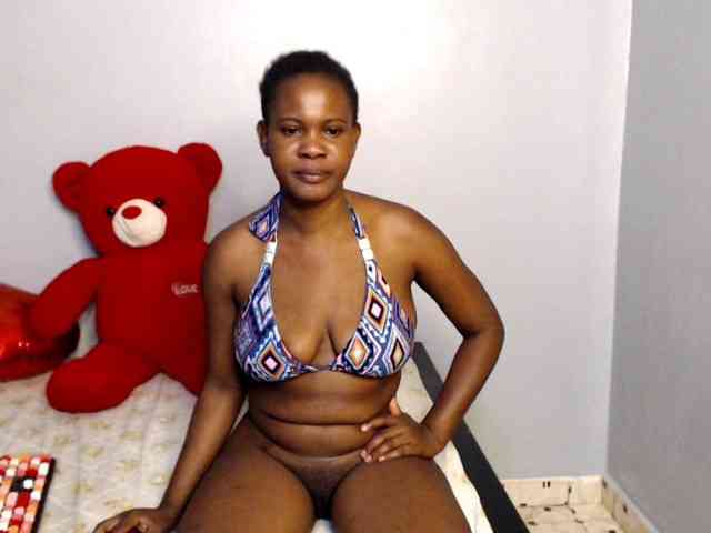 Sexybaige webcam
