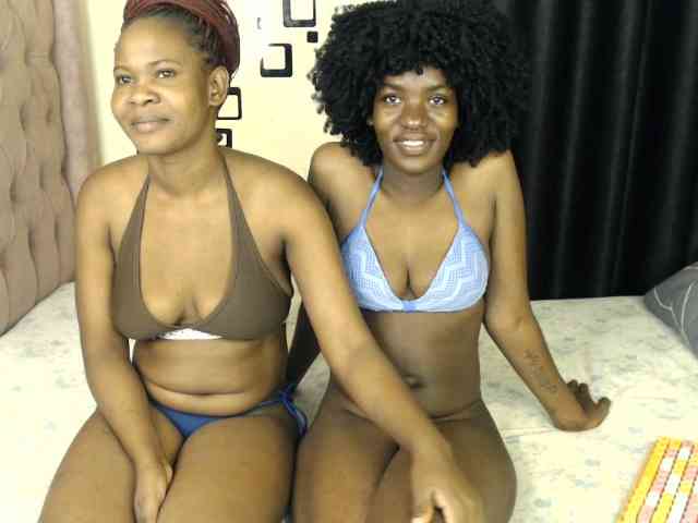 Sexybaige webcam