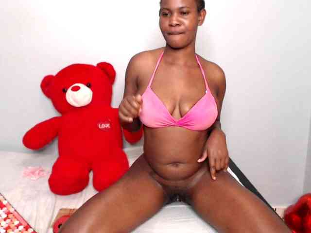 Sexybaige webcam