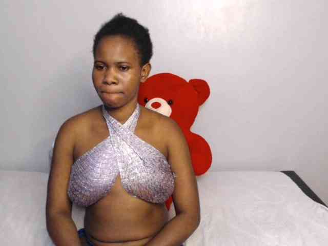 Sexybaige webcam