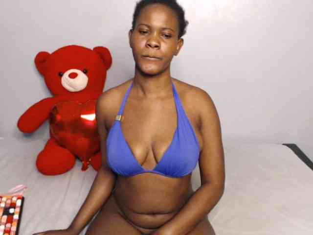 Sexybaige webcam