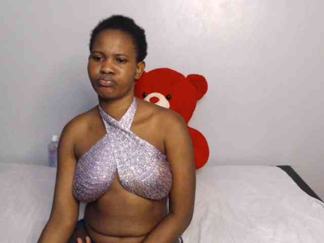 Sexybaige webcam