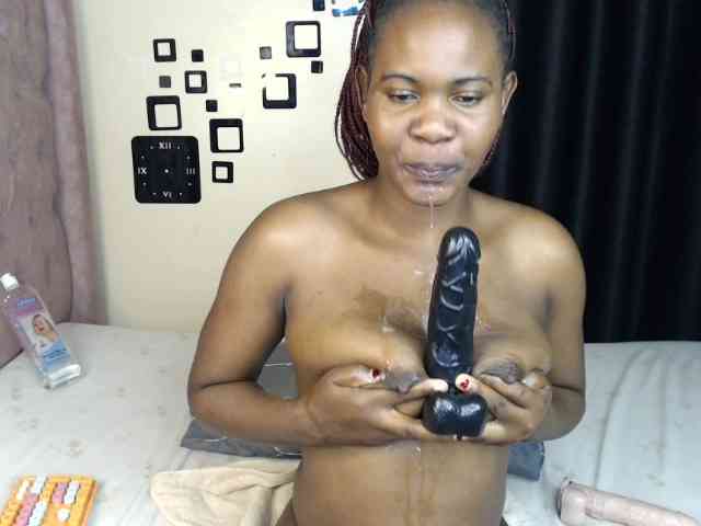 Sexybaige webcam