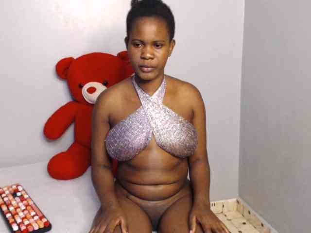 Sexybaige webcam