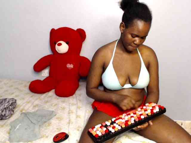 Sexybaige webcam