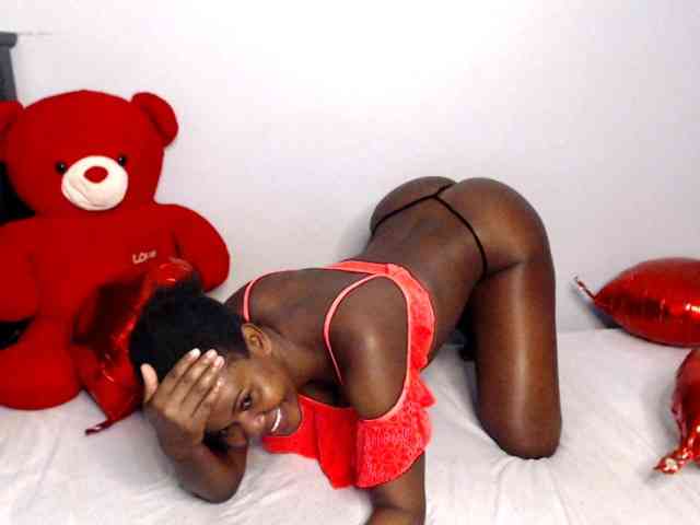 Sexybaige webcam