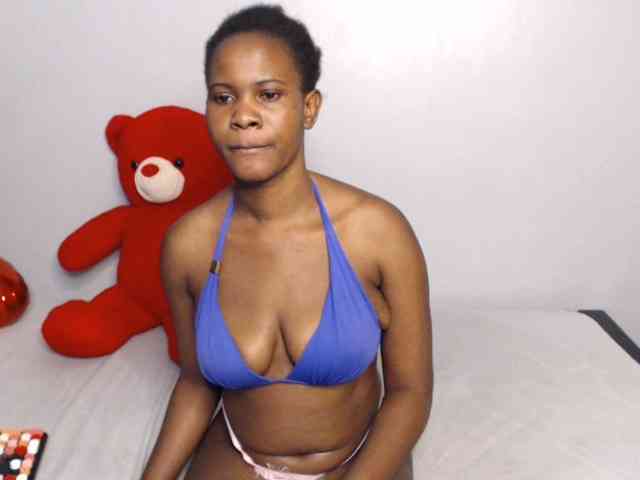 Sexybaige webcam