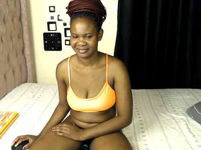Sexybaige webcam