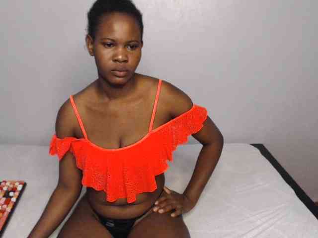 Sexybaige webcam