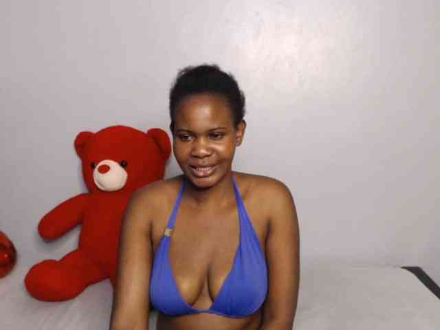 Sexybaige webcam