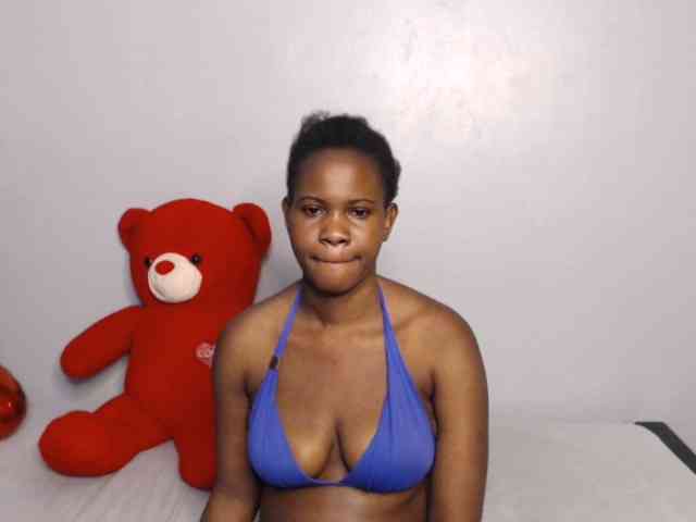 Sexybaige webcam