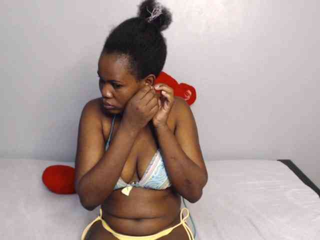Sexybaige webcam