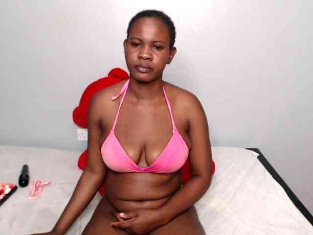 Sexybaige webcam