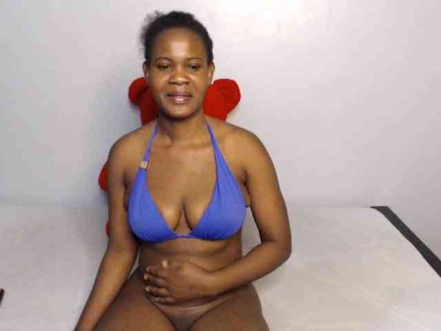 Sexybaige webcam