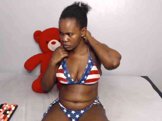 Sexybaige webcam