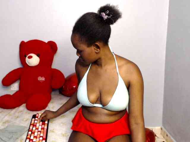 Sexybaige webcam