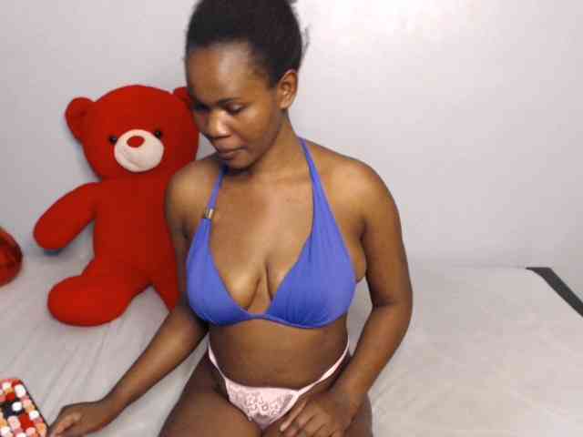 Sexybaige webcam