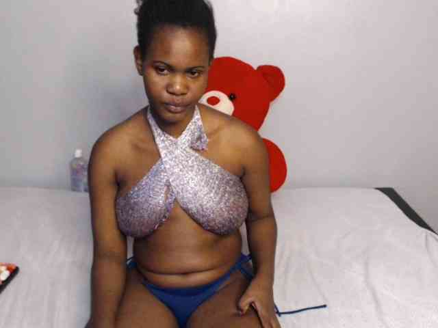 Sexybaige webcam