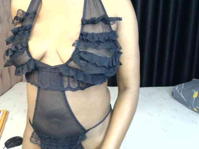 Sexybaige webcam