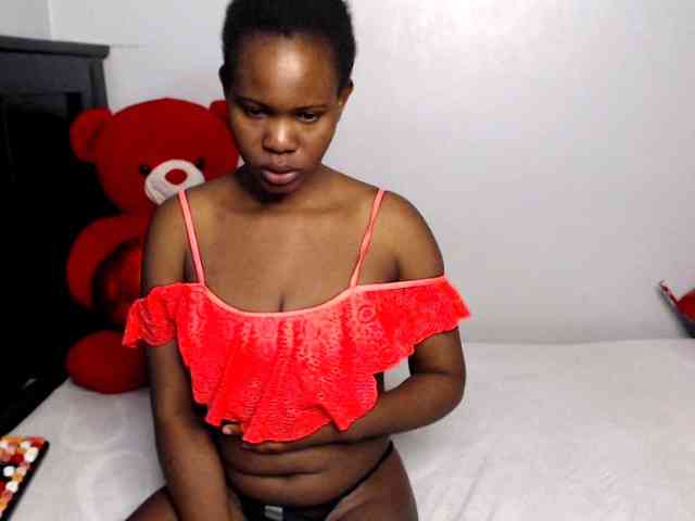 Sexybaige webcam