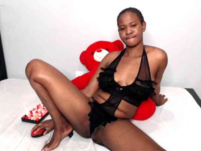 Sexybaige webcam