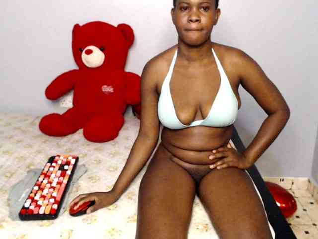 Sexybaige webcam