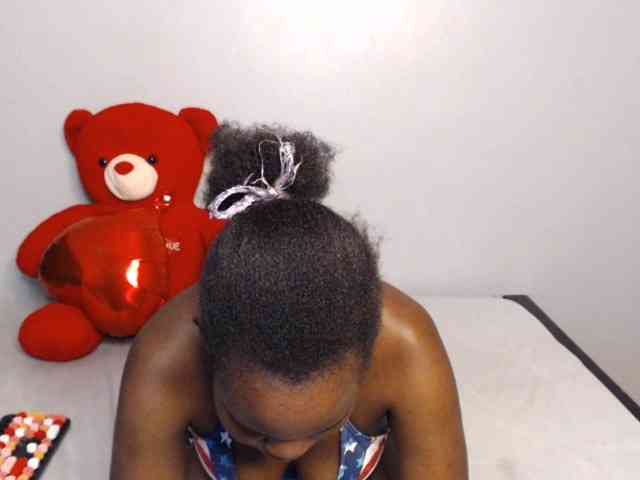 Sexybaige webcam
