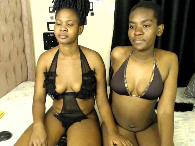 Sexybaige webcam