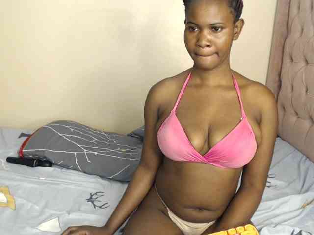 Sexybaige webcam