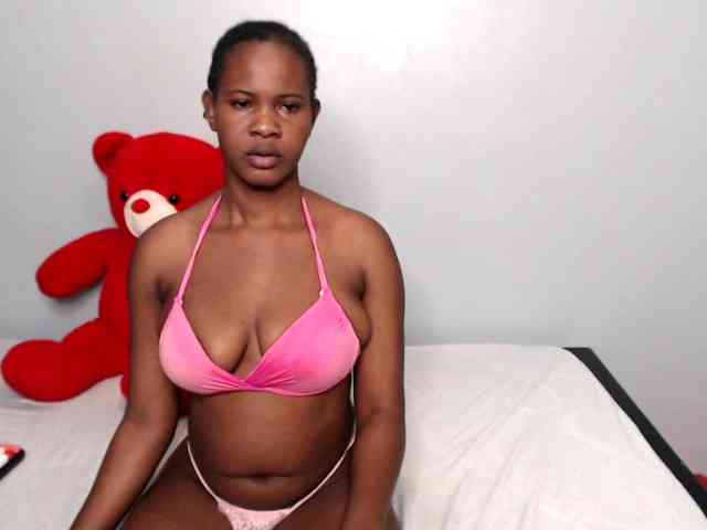 Sexybaige webcam