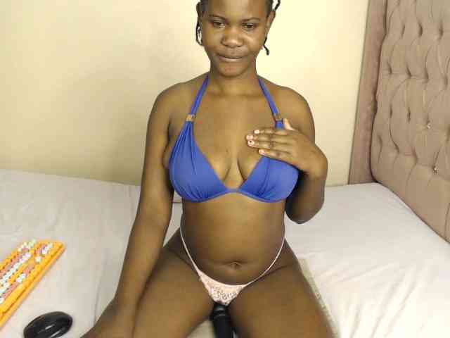 Sexybaige webcam