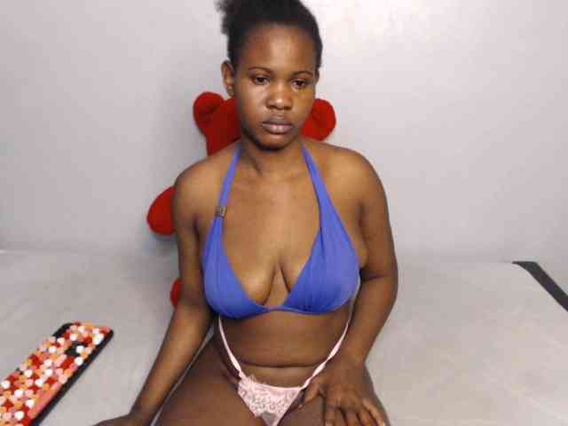 Sexybaige webcam