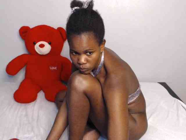 Sexybaige webcam