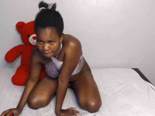 Sexybaige webcam