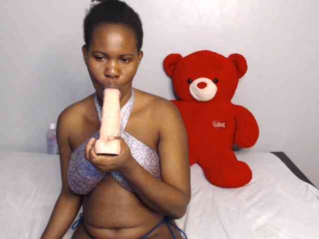 Sexybaige webcam