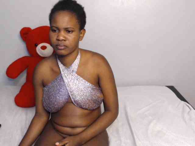 Sexybaige webcam
